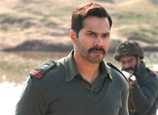 Varun Dhawan says Border 2 demanded a different level of physical and mental discipline; recalls challenges of shooting at real locations