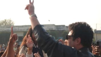 Varun Sharma pens emotional note after first day of Rahu Ketu promotions in Delhi: “I had tears in my eyes”