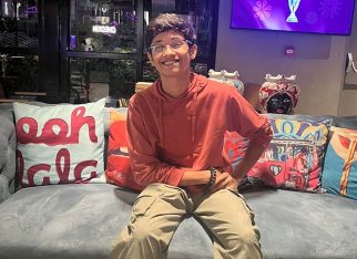 Vedant Sinha reveals why Co-Ed was a ‘magical’ journey that took him back to school!