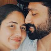 Vicky Kaushal, Katrina Kaif celebrate their first anniversary as new parents; actor drops heart-melting pic with her as internet gushes over their love