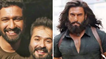 Vicky Kaushal applauds Dhurandhar, praises Ranveer Singh and team for delivering a gripping, technically strong spy drama