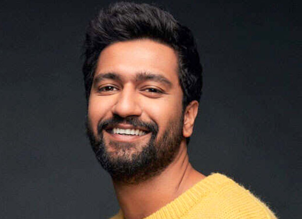 Vicky Kaushal buys Rs 3 crore Lexus LM350h Ultra Luxury MPV Vicky Kaushal buys Rs 3 crore Lexus LM350h Ultra Luxury MPV