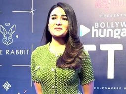Grace, glam, and Shalini Pandey at Bollywood Hungama’s OTT India Fest 2025