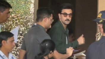 Raha is definitely the most excited for the Christmas trip! Alia Bhatt , Ranbir Kapoor