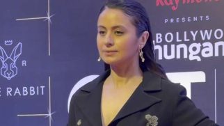 FIlled with Grace! Rasika Dugal at Bollywood Hungama’s OTT India Fest 2025