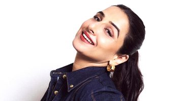 Celeb Photos Of Vidya Balan