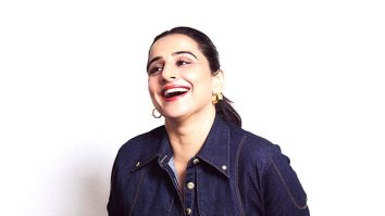 Celeb Photos Of Vidya Balan