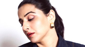 Celeb Photos Of Vidya Balan