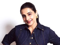 Celeb Photos Of Vidya Balan