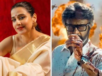 Vidya Balan joins Rajinikanth starrer Jailer 2, makers eye Independence Day 2026 release: Report Vidya Balan joins Rajinikanth starrer Jailer 2, makers eye Independence Day 2026 release: Report