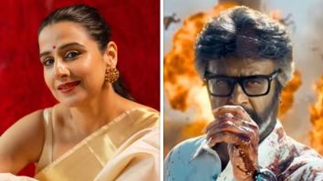 Vidya Balan joins Rajinikanth starrer Jailer 2, makers eye Independence Day 2026 release: Report