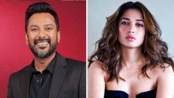 Vijay Ganguly breaks silence on Dhurandhar song ‘Shararat’ casting; says Tamannaah Bhatia was never considered