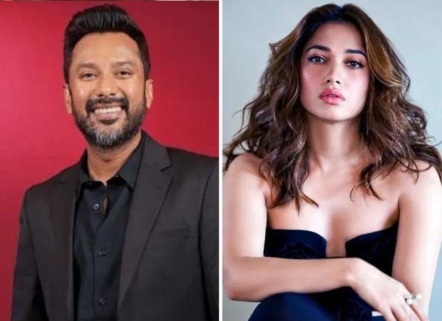 Vijay Ganguly breaks silence on Dhurandhar song ‘Shararat’ casting; says Tamannaah Bhatia was never considered