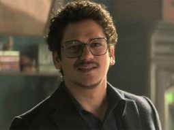 Vijay Varma on Gustaakh Ishq, “At a time when everything is loud and high-octane, this film gives you space to take a pause and reflect”