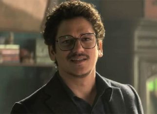 Vijay Varma on Gustaakh Ishq, “At a time when everything is loud and high-octane, this film gives you space to take a pause and reflect”