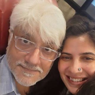 Vikram Bhatt and wife Shwetambari sent to 7 days’ police custody in fraud case