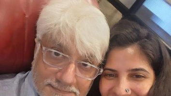 Vikram Bhatt and wife Shwetambari sent to 7 days’ police custody in fraud case