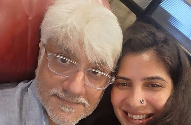 Vikram Bhatt and wife Shwetambari sent to 7 days’ police custody in fraud case