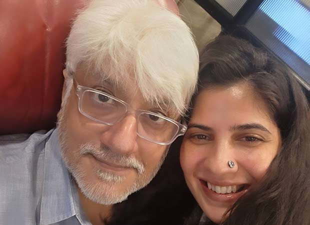 Vikram Bhatt and wife Shwetambari sent to 7 days’ police custody in fraud case