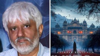 Vikram Bhatt case EXCLUSIVE: Magistrate denies request of filmmaker to travel in Mercedes in Udaipur; trailer launch of Haunted – Ghosts Of The Past on December 19 now in limbo
