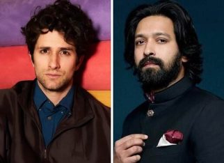 Mexican actor Dario Yazbek praises Vikrant Massey’s transformation as Sri Sri Ravi Shankar in White: “Vikrant did an incredible job”