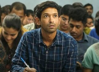 Vikrant Massey calls his National Award win a ‘brainfading moment’ — actor gets emotional remembering the biggest milestone of his career