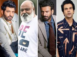 EXCLUSIVE: Viineet Kumar Siingh, Saurabh Shukla join Manoj Bajpayee, Rajkummar Rao for Shoojit Sircar’s MYTHO-HUMOUR film
