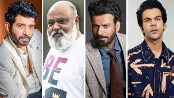 EXCLUSIVE: Viineet Kumar Siingh, Saurabh Shukla join Manoj Bajpayee, Rajkummar Rao for Shoojit Sircar’s MYTHO-HUMOUR film
