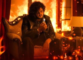 Vishal Mishra drops first look of debut album Pagalpan on his birthday