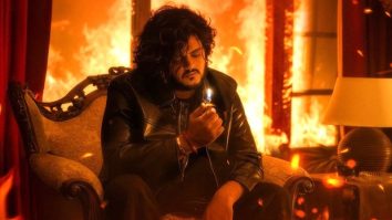 Vishal Mishra drops first look of debut album Pagalpan on his birthday