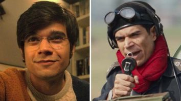 Vivaan Shah opens up about his Army officer role and working with Sriram Raghavan in Ikkis: “Unlike anything I’ve done before”