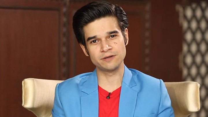 Vivaan Shah: “My character is extremely fascinating” | Ikkis Vivaan Shah: “My character is extremely fascinating” | Ikkis