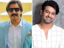 Vivek Oberoi to have an unrecognizable look in Prabhas starrer Spirit