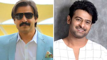 Vivek Oberoi to have an unrecognizable look in Prabhas starrer Spirit