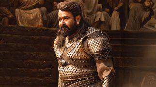 Vrusshabha Official Trailer (Hindi) | Mohanlal as a King | Naandda Kishore | 25th Dec 2025 | Sam CS