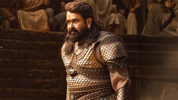 Vrusshabha Official Trailer (Hindi) | Mohanlal as a King | Naandda Kishore | 25th Dec 2025 | Sam CS
