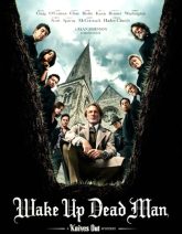 Wake Up Dead Man: A Knives Out Mystery (English) Movie