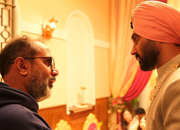 EXCLUSIVE: Aanand L Rai showers praise on Paramvir Singh Cheema for his act in Tere Ishk Mein: “He’s a very secure actor and an honest performer"