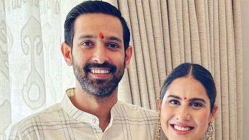 Vikrant Massey opens up about wife’s 30-hour labour that changed his perspective; says, “Women endure a lot”