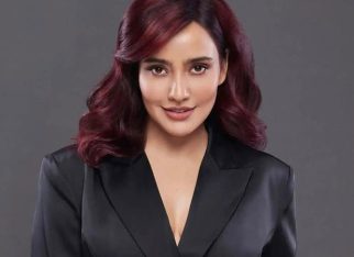 Neha Sharma questioned by ED in online betting money-laundering probe