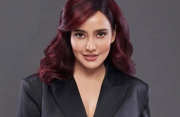 Neha Sharma questioned by ED in online betting money-laundering probe