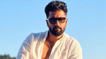 Vicky Kaushal on emotional moment after becoming a father: “It’s been the most grounding moment”