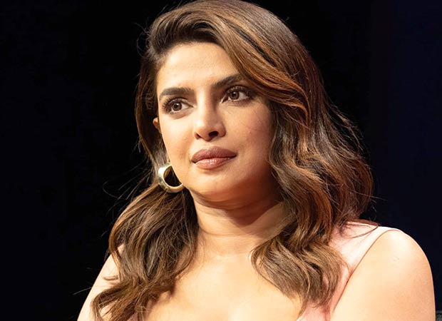  Priyanka Chopra says Bollywood gave her ‘more variety’ than Hollywood; says, “I'm hoping to be able to create diversity in my English language”