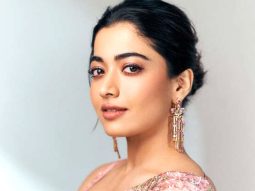 Rashmika Mandanna calls out AI‑Driven morphed content targeting women: “Choose responsibility over recklessness”
