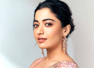 Rashmika Mandanna calls out AI‑Driven morphed content targeting women: “Choose responsibility over recklessness”