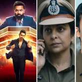 Bollywood Hungama India Entertainment Awards 2025: The Ba***ds Of Bollywood, Delhi Crime S3 and Black Warrant win big Bollywood Hungama India Entertainment Awards 2025: The Ba***ds Of Bollywood, Delhi Crime S3 and Black Warrant win big