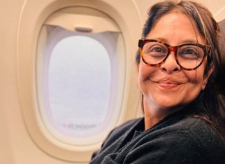 Shefali Shah reflects on the woman she becomes in togetherness and solitude: “A woman alone, slightly disappointed, trying to find joy in her own company”