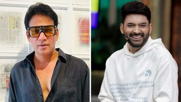 Anukalp Goswami calls Kapil Sharma the ‘Shah Rukh Khan of comedy’ ahead of Kis Kisko Pyaar Karoon 2