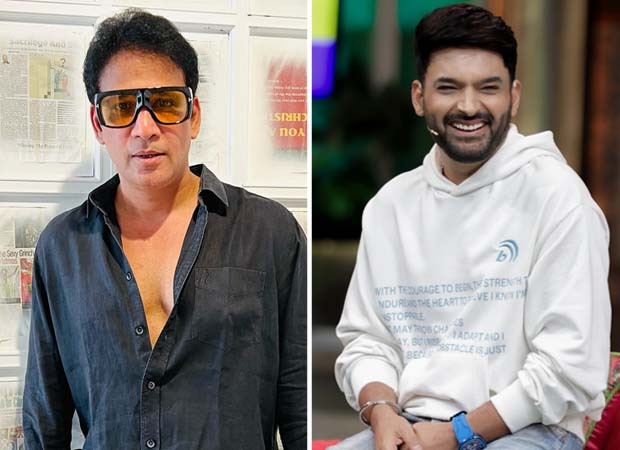 Anukalp Goswami calls Kapil Sharma the ‘Shah Rukh Khan of comedy’ ahead of Kis Kisko Pyaar Karoon 2