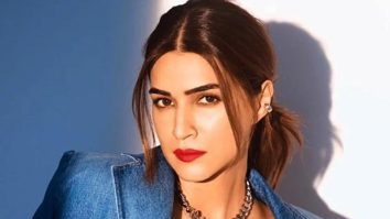 Kriti Sanon reveals what drew her to Cocktail 2: “I needed something light and fun”